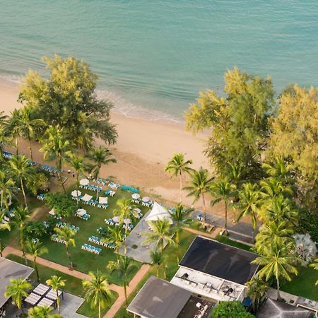 The Briza Beach Resort, Khao Lak Sha Extra Plus Exteriér fotografie
