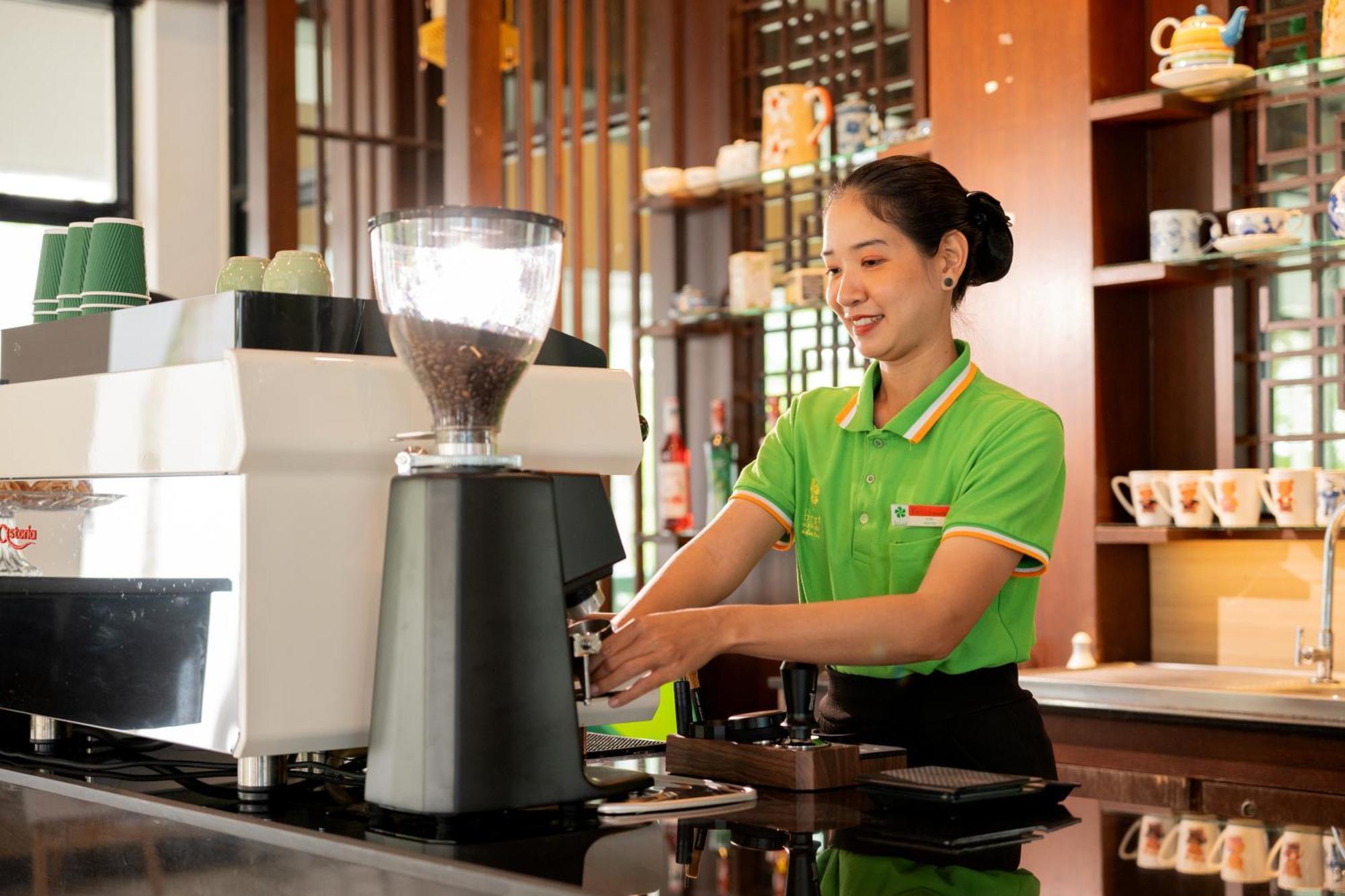 The Briza Beach Resort, Khao Lak Sha Extra Plus Exteriér fotografie